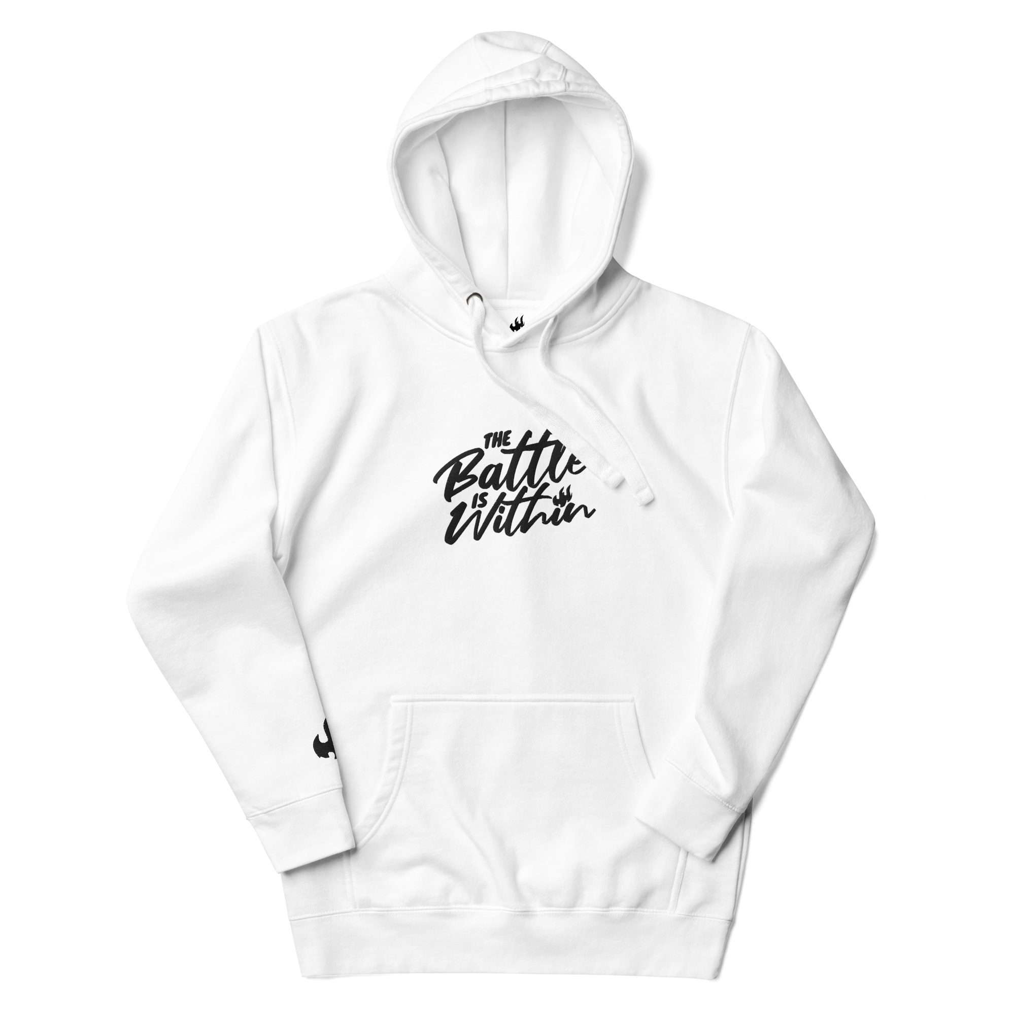 “SWEVEN” Hoodie