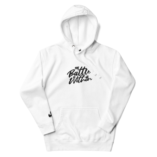 “SWEVEN” Hoodie