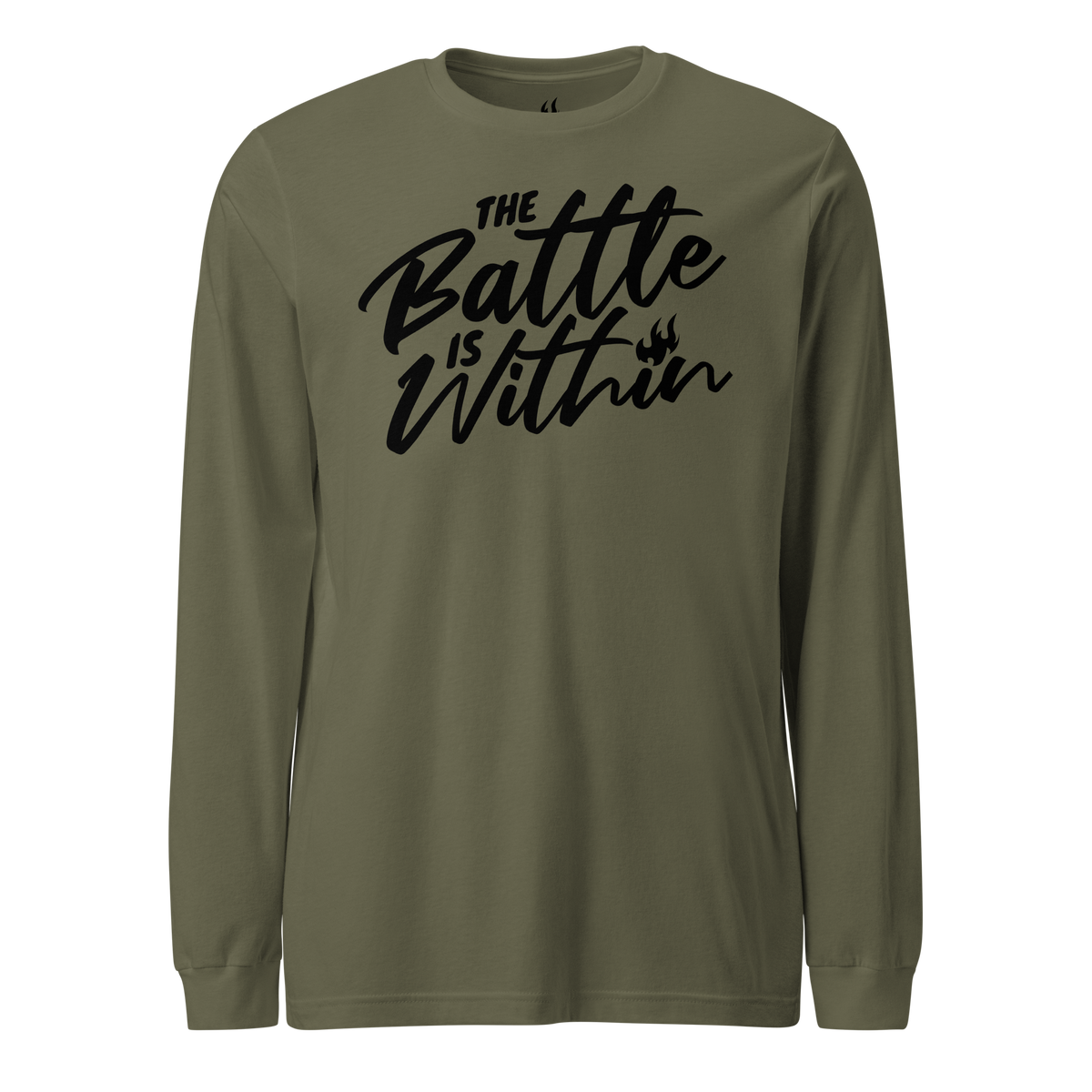 “OG” Long Sleeve Tee