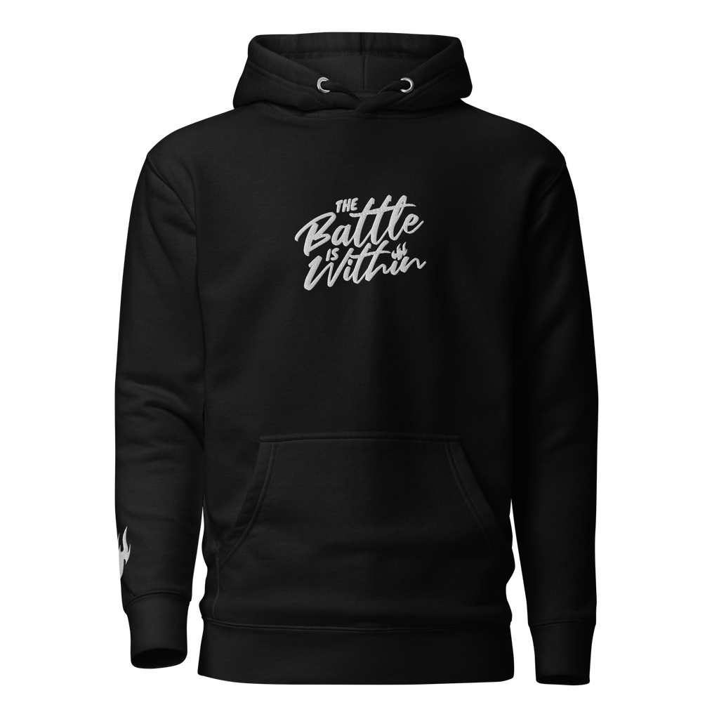 “SWEVEN” Hoodie