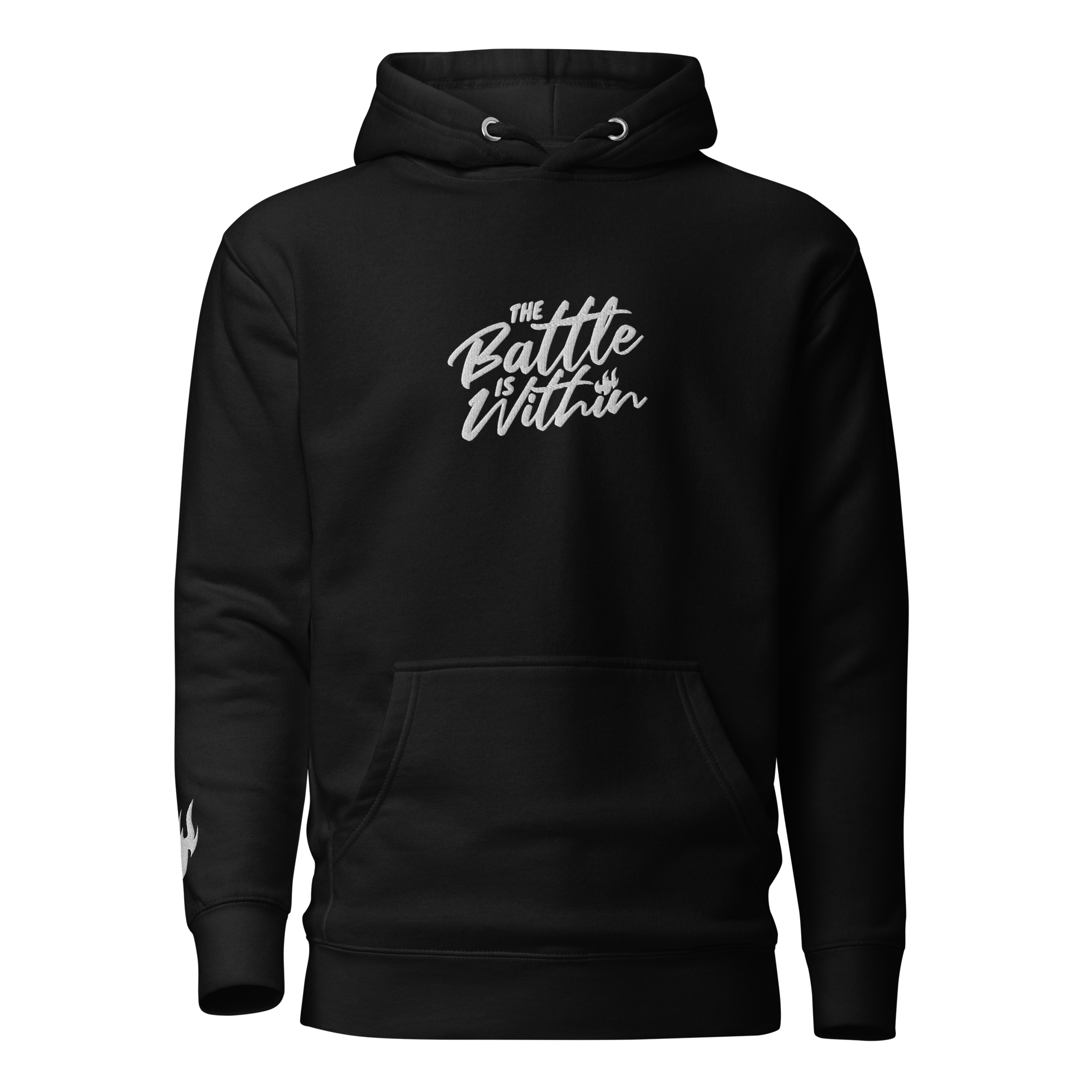 “SWEVEN” Hoodie