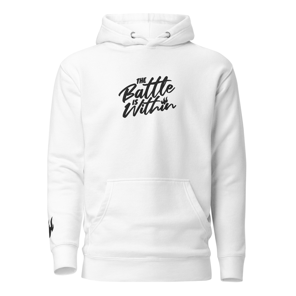 “SWEVEN” Hoodie