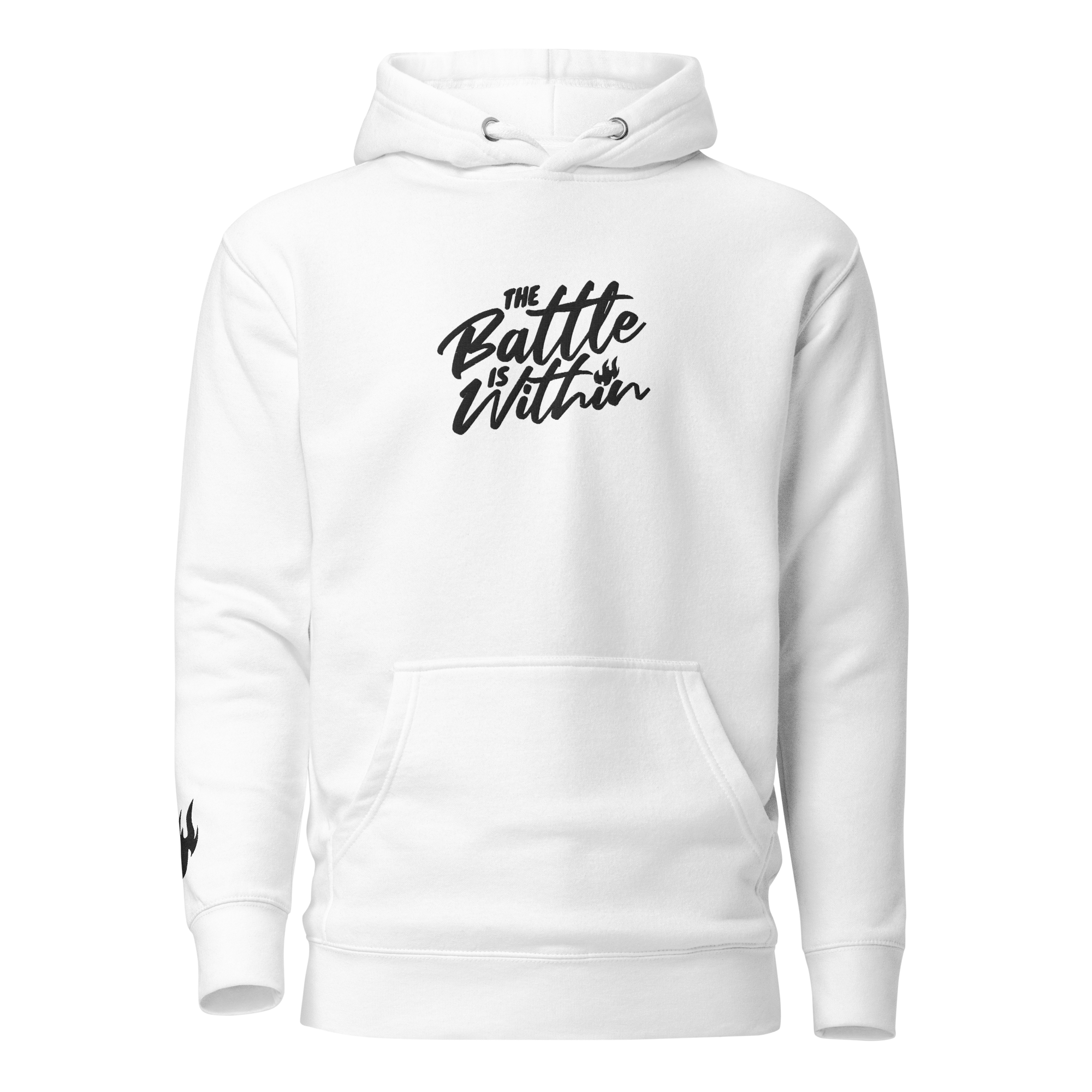 “SWEVEN” Hoodie