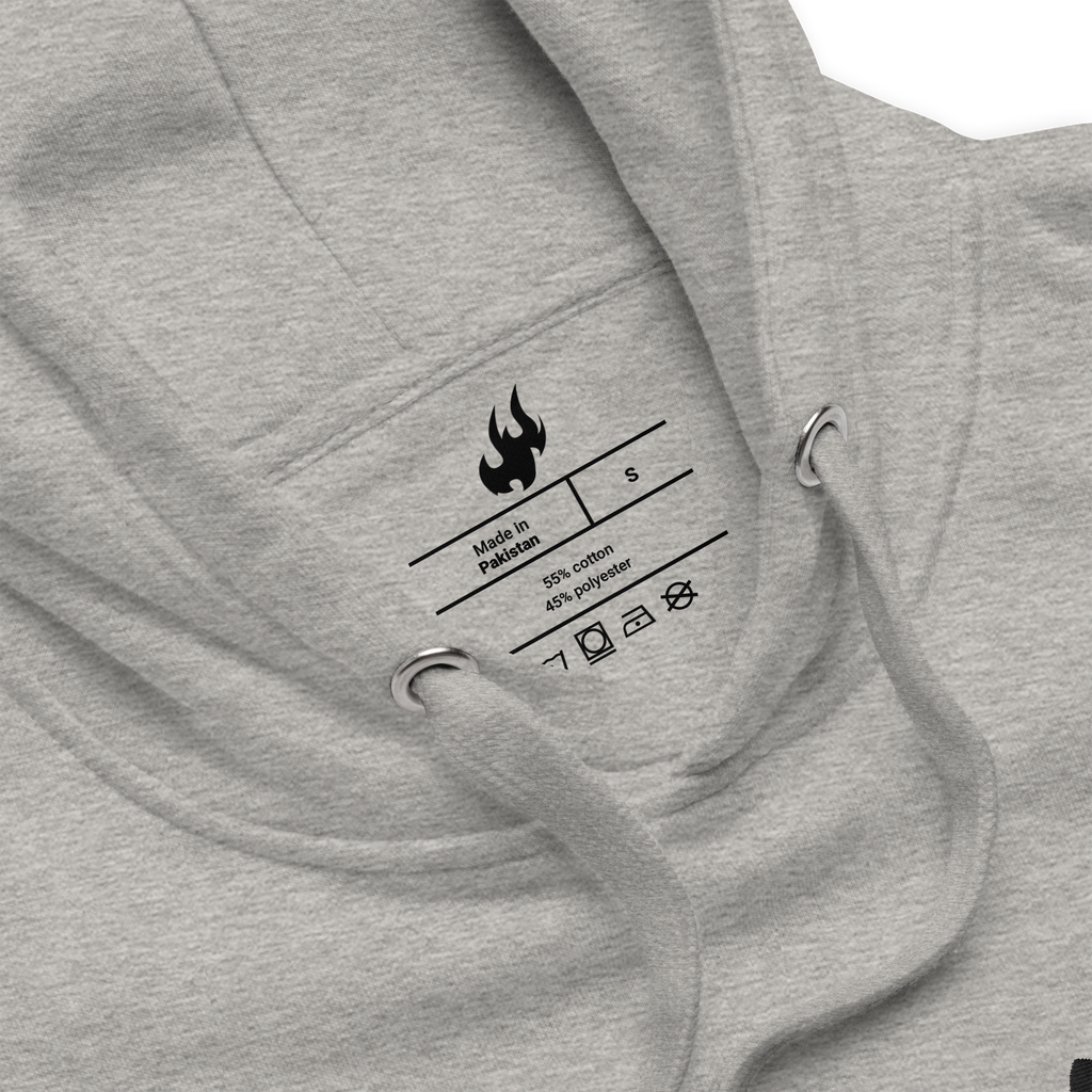 “SWEVEN” Hoodie